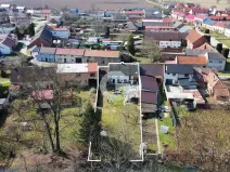 Prodej pozemku pro bydlení, Věrovany - Nenakonice, 810 m2