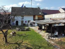 Prodej pozemku pro bydlení, Věrovany - Nenakonice, 810 m2