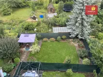 Prodej bytu 2+1, Teplice, Novákova, 78 m2