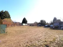 Prodej pozemku pro bydlení, Znojmo, Oblekovická, 1283 m2