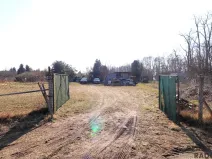 Prodej pozemku pro bydlení, Znojmo, Oblekovická, 1283 m2