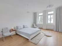 Prodej bytu 2+1, Brno, Rybářská, 72 m2