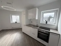 Pronájem bytu 2+kk, Brno - Ivanovice, Černohorská, 33 m2