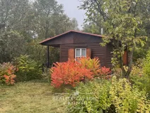 Prodej chaty, Zdelov, 33 m2