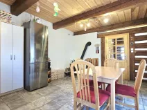 Prodej rodinného domu, Mnichovo Hradiště, Hluboká, 95 m2