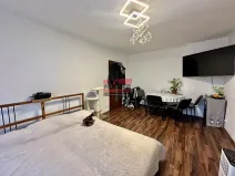 Prodej bytu 2+1, Planá nad Lužnicí, Příčná, 46 m2