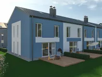 Prodej pozemku pro bydlení, Lom, Litvínovská, 1420 m2