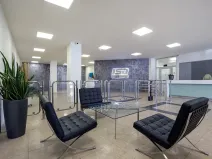 Pronájem kanceláře, Praha - Uhříněves, Přátelství, 28 m2