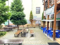 Prodej restaurace, Odry, Okružní, 800 m2