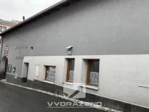 Prodej obchodního prostoru, Odry, Okružní, 800 m2