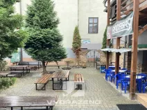 Prodej obchodního prostoru, Odry, Okružní, 800 m2