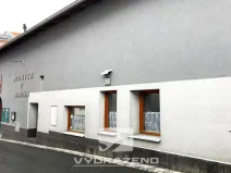 Prodej obchodního prostoru, Odry, Okružní, 800 m2