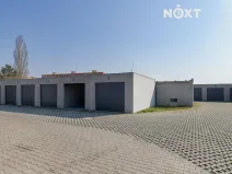 Prodej garáže, Žatec, Pekárenská, 19 m2