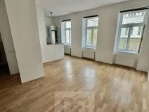 Pronájem bytu 2+kk, Praha - Holešovice, Umělecká, 58 m2