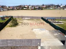 Prodej pozemku pro bydlení, Jistebník, 1045 m2
