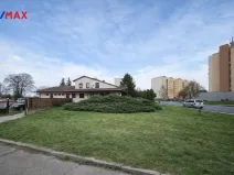 Pronájem obchodního prostoru, Hulín, Družba II, 50 m2