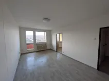 Pronájem bytu 2+1, Bílina - Pražské Předměstí, Bezejmenná, 49 m2