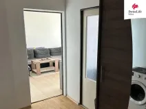 Prodej bytu 2+1, Tachov, Bělojarská, 58 m2