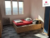Prodej bytu 2+1, Tachov, Bělojarská, 58 m2