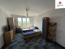 Prodej bytu 2+1, Tachov, Bělojarská, 58 m2