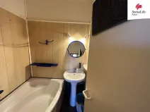 Prodej bytu 2+1, Tachov, Bělojarská, 58 m2