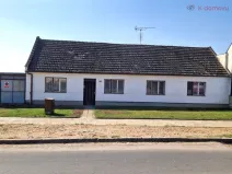 Prodej rodinného domu, Uherský Brod, Svat. Čecha, 83 m2