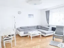 Pronájem bytu 2+1, Chocerady - Komorní Hrádek, 65 m2