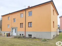 Pronájem bytu 2+1, Chocerady - Komorní Hrádek, 65 m2