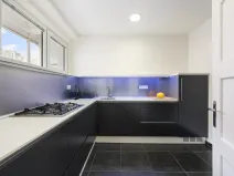 Prodej bytu 1+1, Praha - Holešovice, Osadní, 45 m2