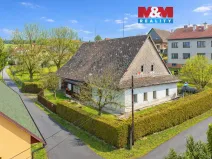 Prodej rodinného domu, Přívrat, 187 m2