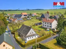 Prodej rodinného domu, Přívrat, 187 m2