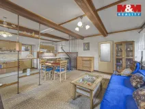 Prodej rodinného domu, Přívrat, 187 m2