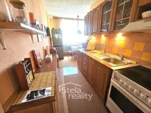 Pronájem bytu 2+1, Břidličná, Sokolovská, 55 m2