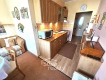 Pronájem bytu 2+1, Břidličná, Sokolovská, 55 m2