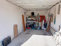 Prodej garáže, Havlíčkův Brod, 18 m2