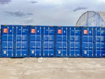 Pronájem skladu, Znojmo, Brněnská, 28 m2