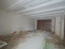 Prodej garáže, Javorník, 17. listopadu, 73 m2