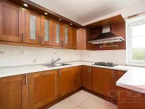 Pronájem rodinného domu, Praha - Stodůlky, Ke Koh-i-nooru, 300 m2