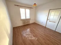 Prodej bytu 2+1, Bruntál, Pionýrská, 56 m2