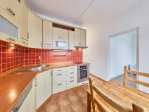 Pronájem bytu 3+1, Trutnov, Slovenská, 60 m2