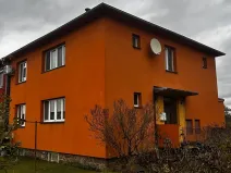 Prodej rodinného domu, Sezimovo Ústí, 120 m2