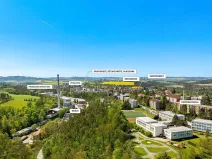 Pronájem obchodního prostoru, Třebíč, Tomáše Bati, 55 m2