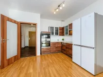 Pronájem bytu 3+kk, Praha - Modřany, Československého exilu, 69 m2