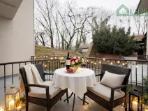 Prodej bytu 1+kk, Brno, Francouzská, 22 m2