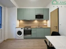 Prodej bytu 1+kk, Brno, Francouzská, 22 m2