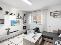 Prodej rodinného domu, Drslavice, 75 m2