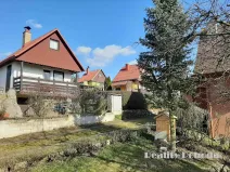 Pronájem chaty, Plumlov, 38 m2