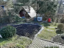 Pronájem chaty, Plumlov, 38 m2