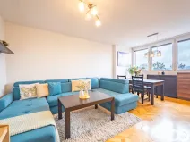 Prodej bytu 3+1, Mladá Boleslav, náměstí Míru, 72 m2