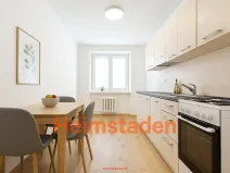 Pronájem bytu 1+1, Ostrava - Poruba, náměstí Vítězslava Nováka, 36 m2